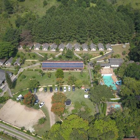 Jacareí Hotel Fazenda Aldeia Do Vale מראה חיצוני תמונה