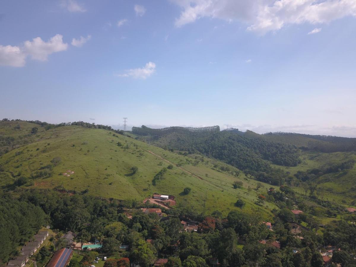 Jacareí Hotel Fazenda Aldeia Do Vale מראה חיצוני תמונה