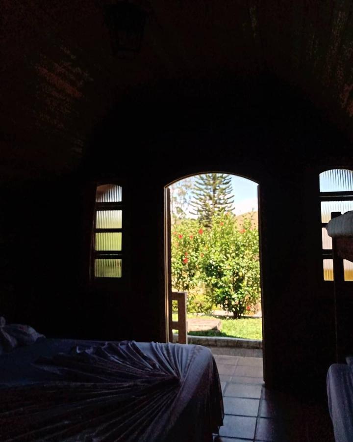 Jacareí Hotel Fazenda Aldeia Do Vale מראה חיצוני תמונה