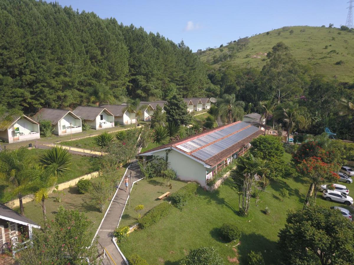 Jacareí Hotel Fazenda Aldeia Do Vale מראה חיצוני תמונה