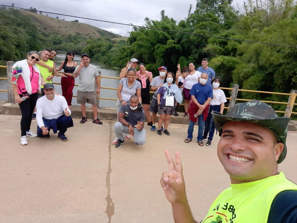 Jacareí Hotel Fazenda Aldeia Do Vale מראה חיצוני תמונה